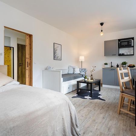 Vlevo Dole Koko Apartment By Sprava Ubytka Rokytnice nad Jizerou Εξωτερικό φωτογραφία