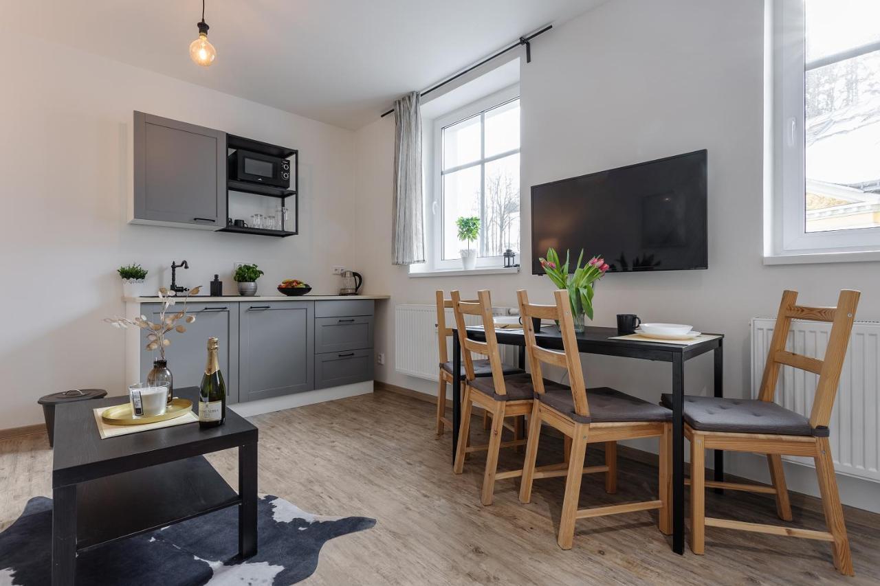 Vlevo Dole Koko Apartment By Sprava Ubytka Rokytnice nad Jizerou Εξωτερικό φωτογραφία