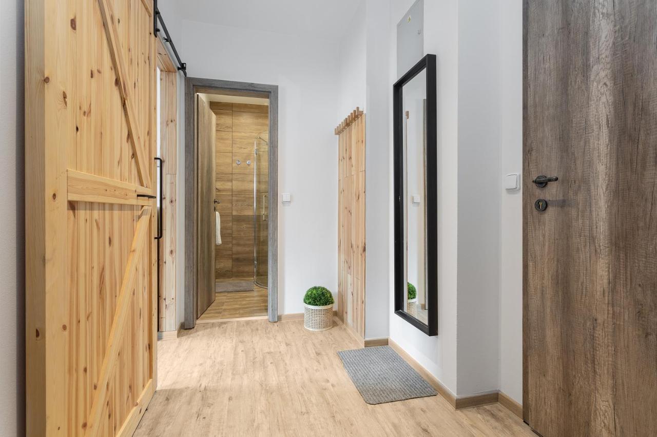 Vlevo Dole Koko Apartment By Sprava Ubytka Rokytnice nad Jizerou Εξωτερικό φωτογραφία