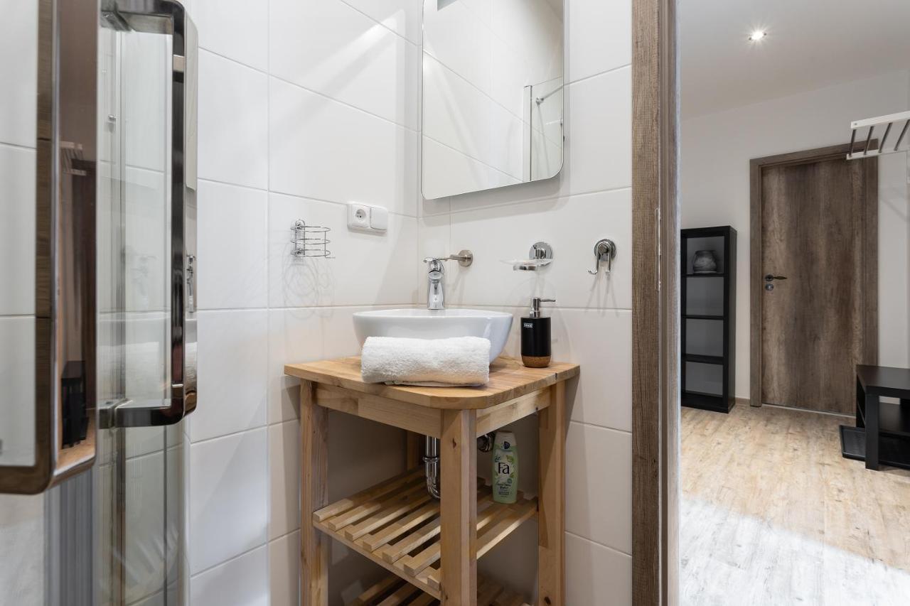 Vlevo Dole Koko Apartment By Sprava Ubytka Rokytnice nad Jizerou Εξωτερικό φωτογραφία