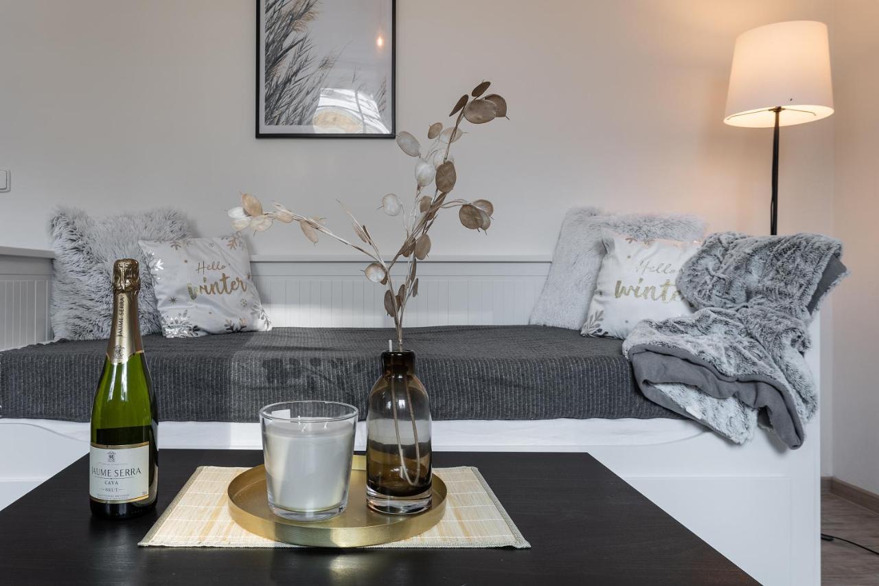 Vlevo Dole Koko Apartment By Sprava Ubytka Rokytnice nad Jizerou Εξωτερικό φωτογραφία