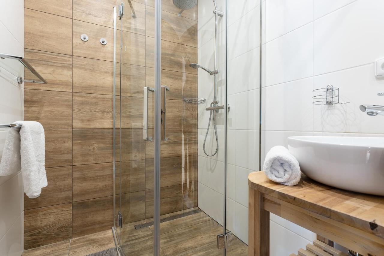 Vlevo Dole Koko Apartment By Sprava Ubytka Rokytnice nad Jizerou Εξωτερικό φωτογραφία