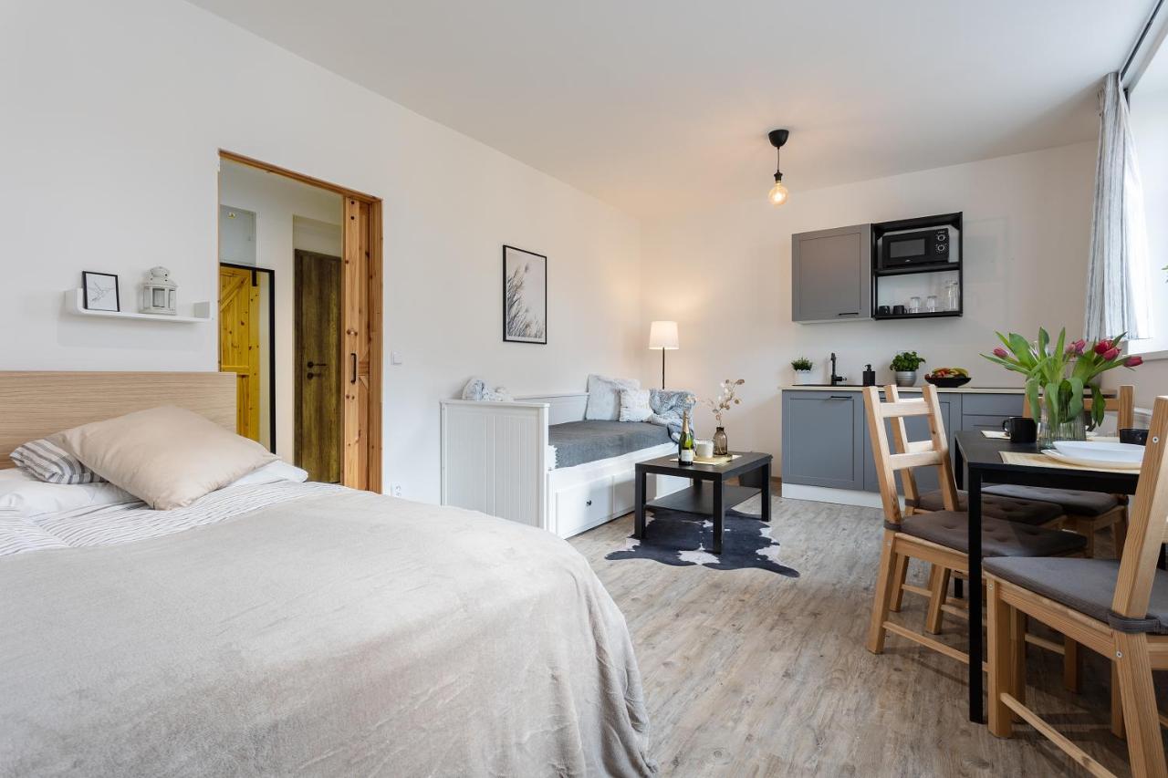 Vlevo Dole Koko Apartment By Sprava Ubytka Rokytnice nad Jizerou Εξωτερικό φωτογραφία